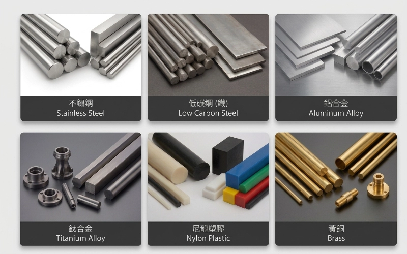 Material